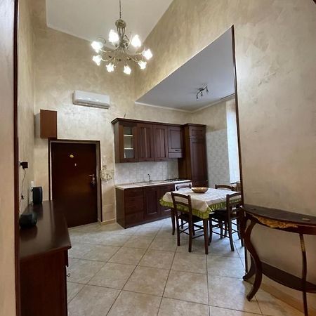 Casa Di Nonna Bertina Apartment Naples Luaran gambar