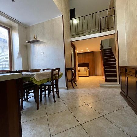 Casa Di Nonna Bertina Apartment Naples Luaran gambar
