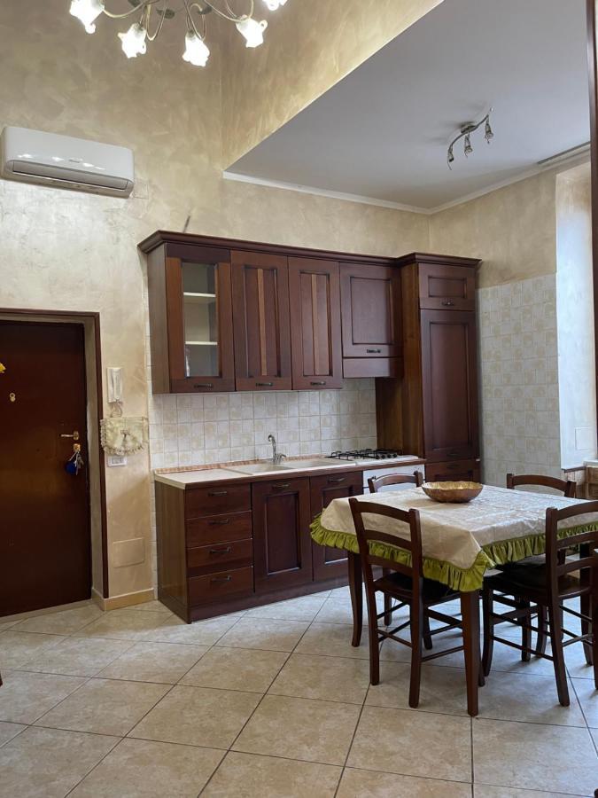 Casa Di Nonna Bertina Apartment Naples Luaran gambar