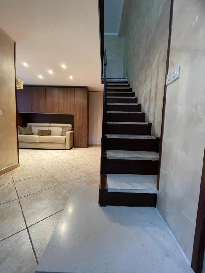 Casa Di Nonna Bertina Apartment Naples Luaran gambar