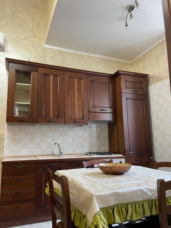 Casa Di Nonna Bertina Apartment Naples Luaran gambar