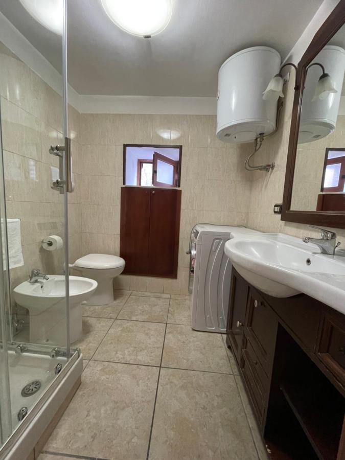 Casa Di Nonna Bertina Apartment Naples Luaran gambar