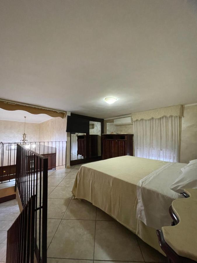 Casa Di Nonna Bertina Apartment Naples Luaran gambar