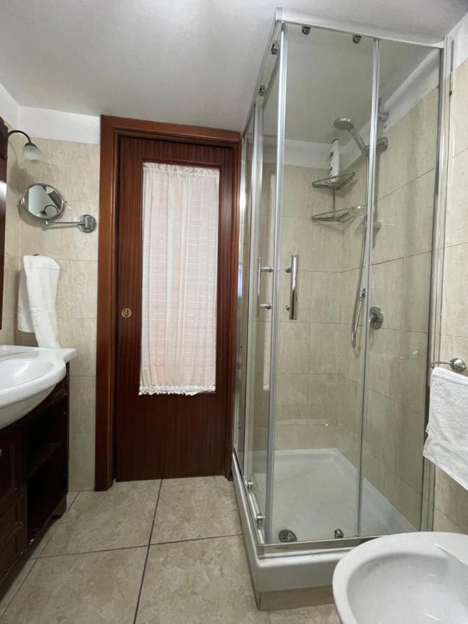 Casa Di Nonna Bertina Apartment Naples Luaran gambar